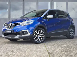 Renault Captur 1.3 T 16V S-Edition EDC