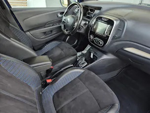 Renault Captur 1.3 T 16V S-Edition EDC