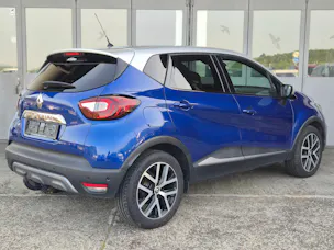 RENAULT Captur 1.3 T 16V S-Edition EDC