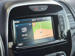 Renault Captur 1.3 T 16V S-Edition EDC