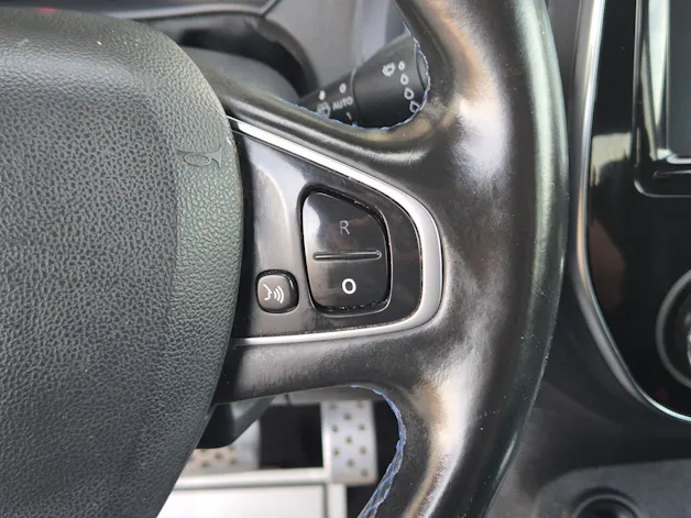 Renault Captur 1.3 T 16V S-Edition EDC
