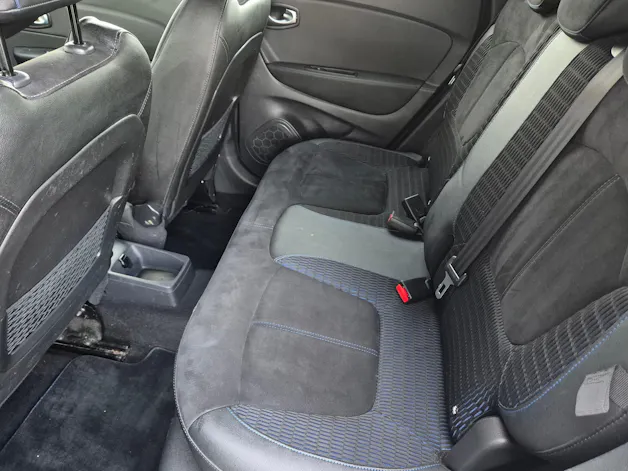 Renault Captur 1.3 T 16V S-Edition EDC