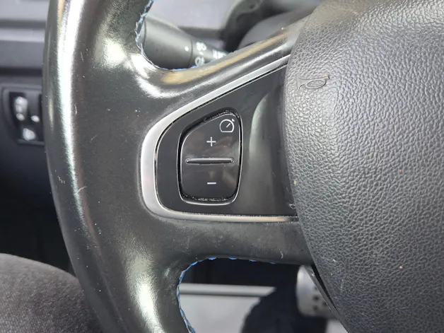 Renault Captur 1.3 T 16V S-Edition EDC