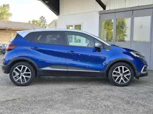 Renault Captur 1.3 T 16V S-Edition EDC
