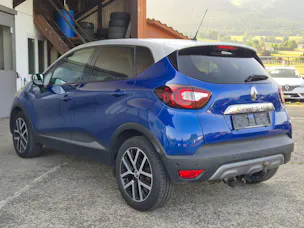 Renault Captur 1.3 T 16V S-Edition EDC