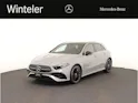 Mercedes-Benz A 200 Night Star 7G-DCT
