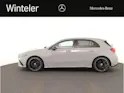 Mercedes-Benz A 200 Night Star 7G-DCT
