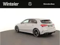 Mercedes-Benz A 200 Night Star 7G-DCT