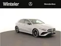 Mercedes-Benz A 200 Night Star 7G-DCT