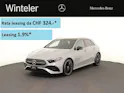 Mercedes-Benz A 200 Night Star 7G-DCT