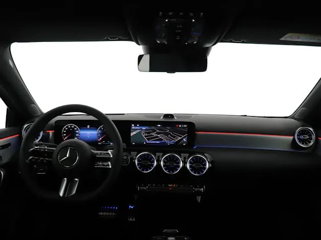 Mercedes-Benz A 200 Night Star 7G-DCT