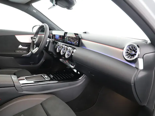 Mercedes-Benz A 200 Night Star 7G-DCT