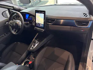 Renault Symbioz 1.8 E-Tech Esprit Alpine
