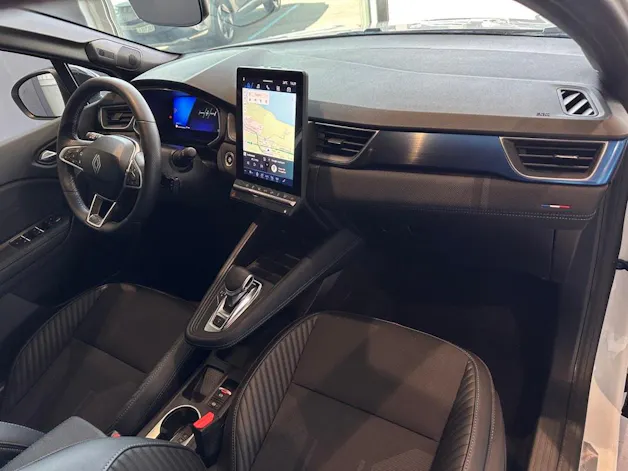 Renault Symbioz 1.8 E-Tech Esprit Alpine