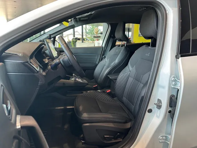 Renault Symbioz 1.8 E-Tech Esprit Alpine
