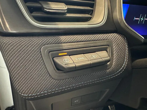 Renault Symbioz 1.8 E-Tech Esprit Alpine