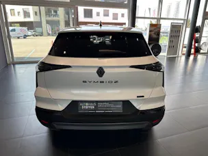 Renault Symbioz 1.8 E-Tech Esprit Alpine