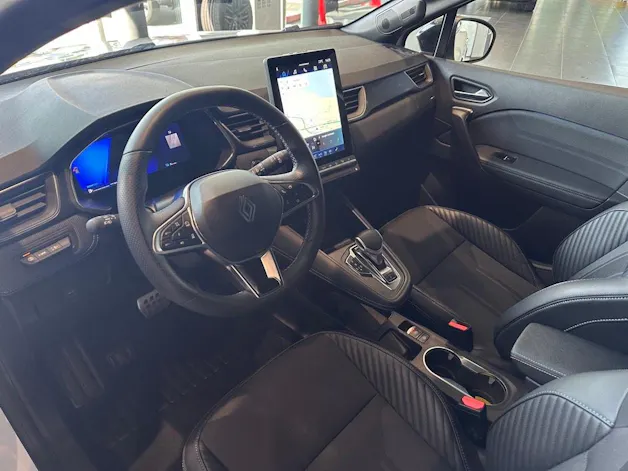 Renault Symbioz 1.8 E-Tech Esprit Alpine