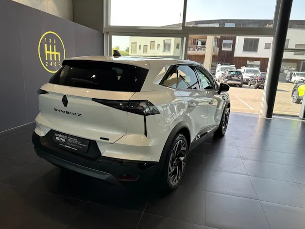 Renault Symbioz 1.8 E-Tech Esprit Alpine