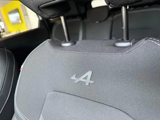 Renault Symbioz 1.8 E-Tech Esprit Alpine