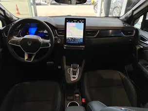 Renault Symbioz 1.8 E-Tech Esprit Alpine