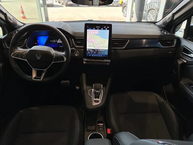 Renault Symbioz 1.8 E-Tech Esprit Alpine