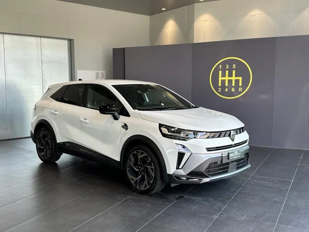 Renault Symbioz 1.8 E-Tech Esprit Alpine