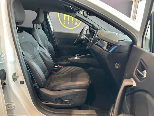 Renault Symbioz 1.8 E-Tech Esprit Alpine