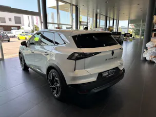 Renault Symbioz 1.8 E-Tech Esprit Alpine