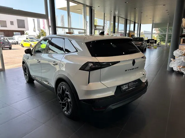 Renault Symbioz 1.8 E-Tech Esprit Alpine