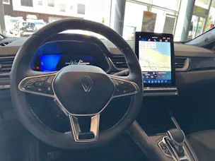 Renault Symbioz 1.8 E-Tech Esprit Alpine