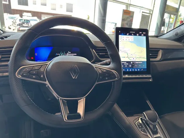 Renault Symbioz 1.8 E-Tech Esprit Alpine