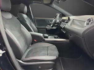 Mercedes-Benz EQA 300 AMG Line 4Matic
