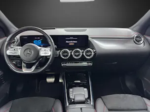 Mercedes-Benz EQA 300 AMG Line 4Matic
