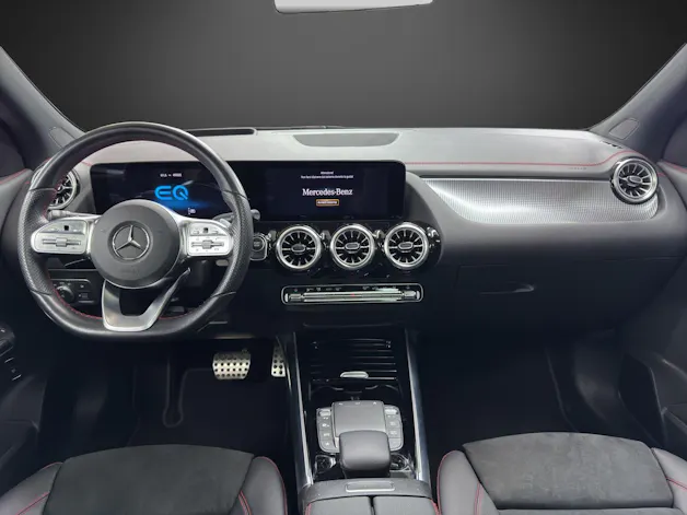 Mercedes-Benz EQA 300 AMG Line 4Matic