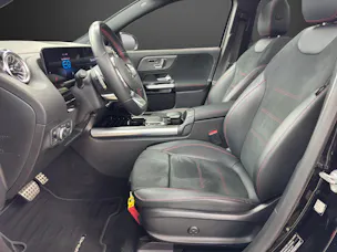 Mercedes-Benz EQA 300 AMG Line 4Matic