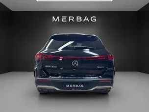 Mercedes-Benz EQA 300 AMG Line 4Matic