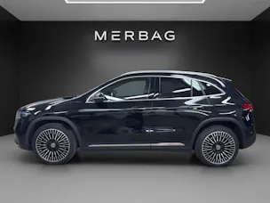 Mercedes-Benz EQA 300 AMG Line 4Matic