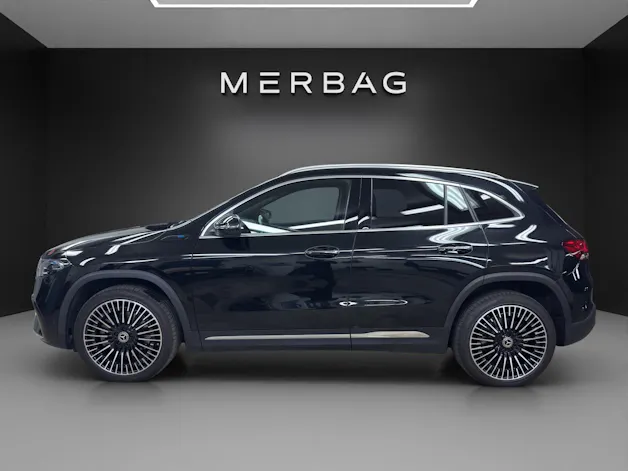 Mercedes-Benz EQA 300 AMG Line 4Matic