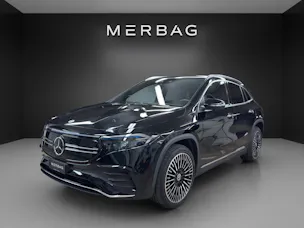 Mercedes-Benz EQA 300 AMG Line 4Matic