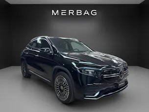Mercedes-Benz EQA 300 AMG Line 4Matic
