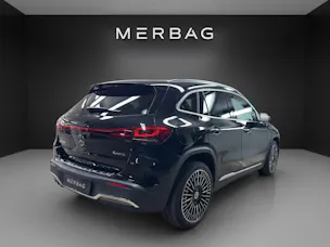 Mercedes-Benz EQA 300 AMG Line 4Matic