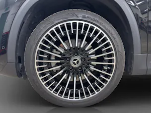 Mercedes-Benz EQA 300 AMG Line 4Matic