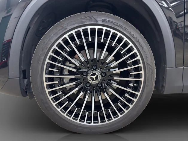 Mercedes-Benz EQA 300 AMG Line 4Matic