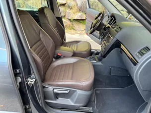 Škoda Yeti 2.0 TDI L&K Outdoor 4x4 DSG