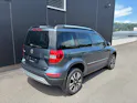 Škoda Yeti 2.0 TDI L&K Outdoor 4x4 DSG
