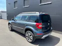Škoda Yeti 2.0 TDI L&K Outdoor 4x4 DSG