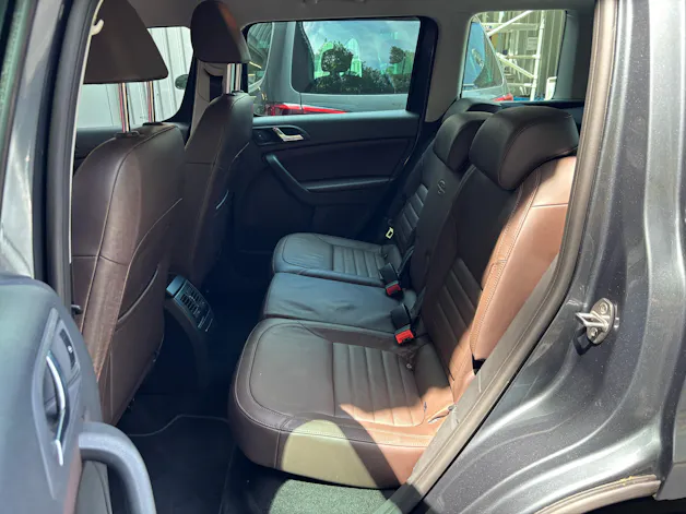 Škoda Yeti 2.0 TDI L&K Outdoor 4x4 DSG