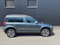 Škoda Yeti 2.0 TDI L&K Outdoor 4x4 DSG