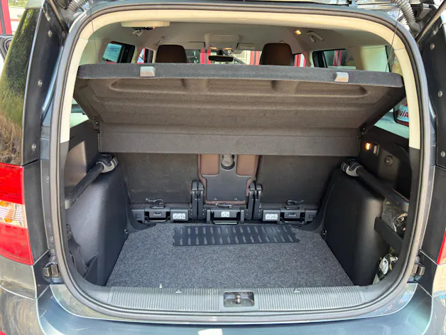 Škoda Yeti 2.0 TDI L&K Outdoor 4x4 DSG